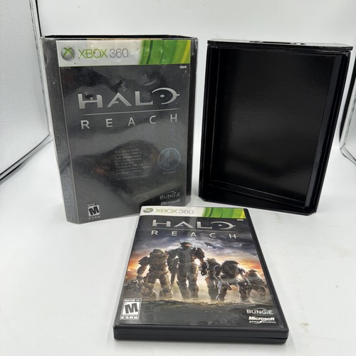 Halo reach edizione - halo:,