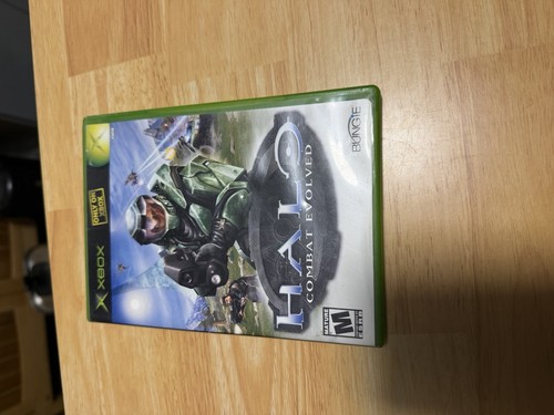 Halo combat evolved - halo:,