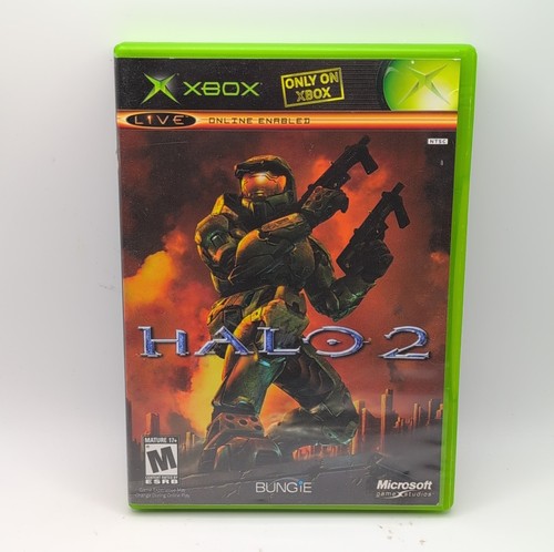 Halo microsoft xbox - halo, 2