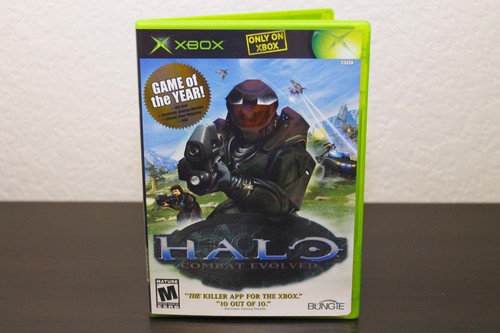 Gioco xbox halo - gioco,