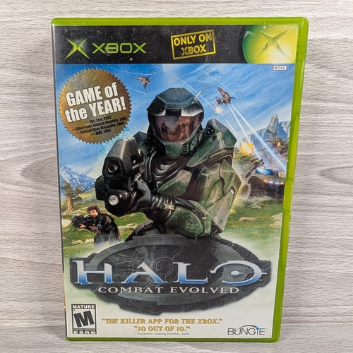 Halo combat evolved - halo:,