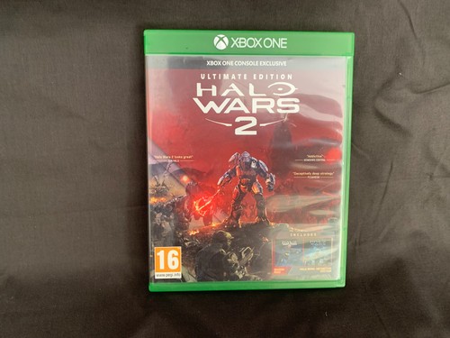 Halo wars ultimate edition - 2:,