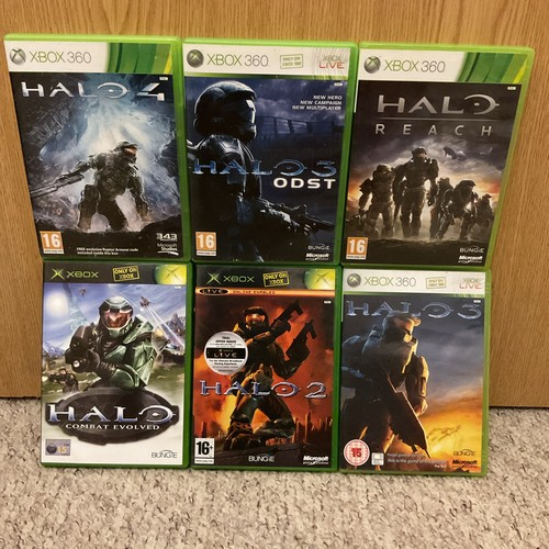 Pacchetto giochi halo combat - giochi,