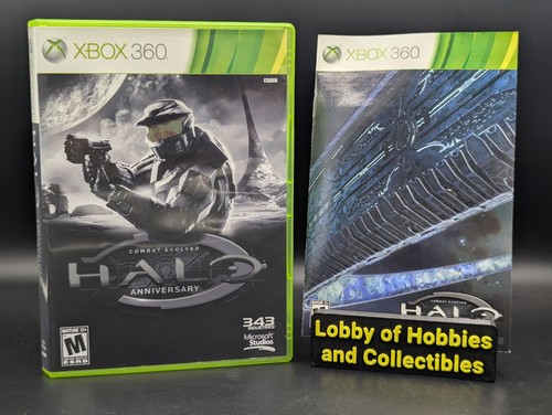 Halo anniversary combat evolv - halo, anniversary.