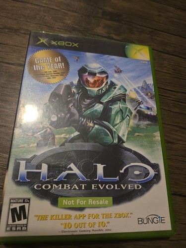 Videogioco xbox halo combat - videogioco,