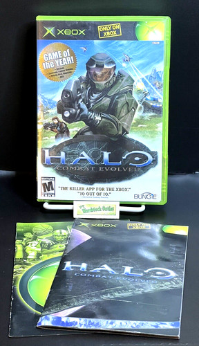 Sigillo halo xbox combat - halo,