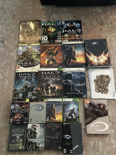 Pacchetto giochi guide xbox - pacchetto,