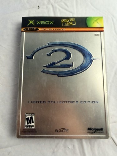 Halo limited collector - halo,
