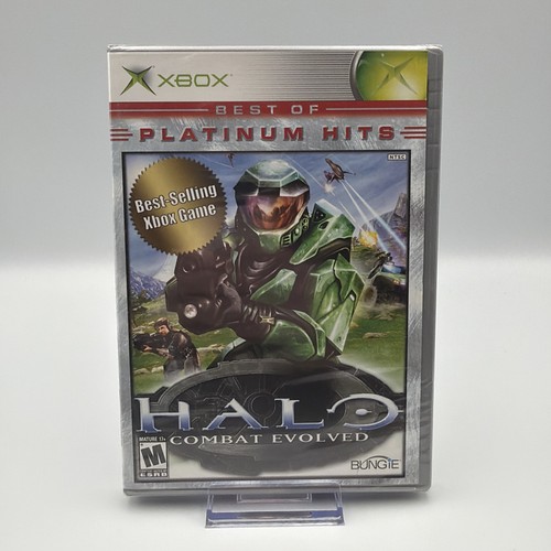 Halo combat evolved microsoft - halo,
