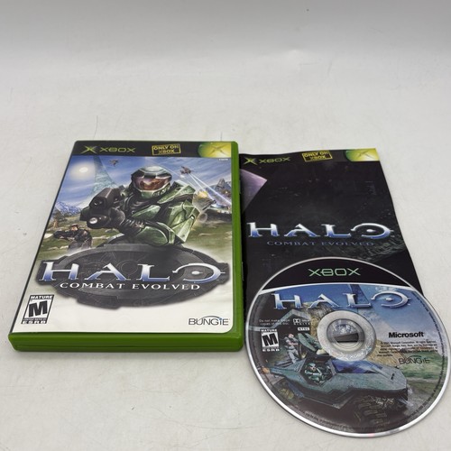 Halo combat evolved prima - halo:,