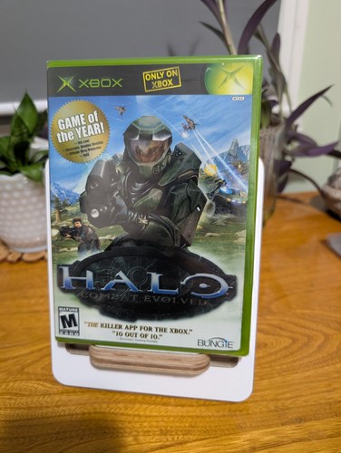 Ologramma evoluto halo combat - ologramma,