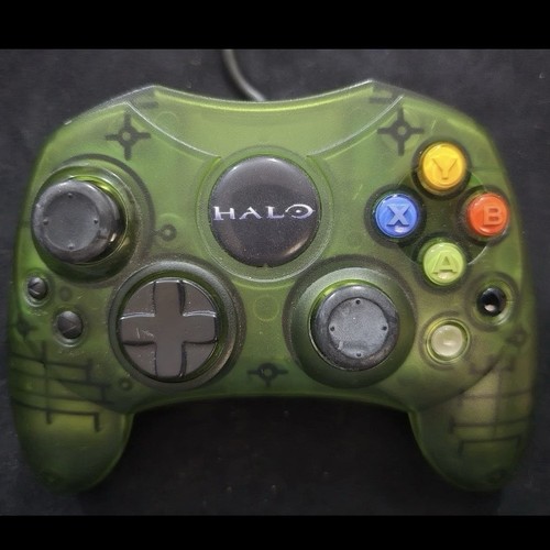 Controller halo originale - halo, s