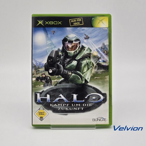 Halo lotta per futuro xbox - halo,
