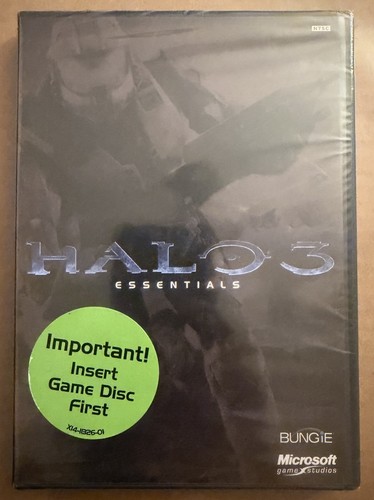 Halo essentials xbox 360 - 3,