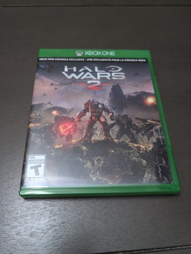 Halo wars - halo,
