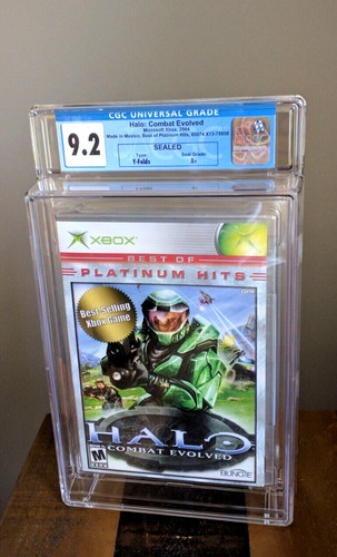New halo combat evolved - combat,