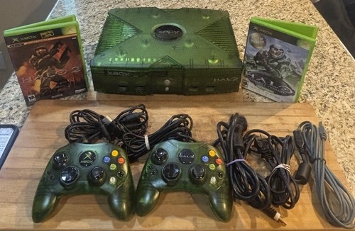 Console microsoft originale - console,