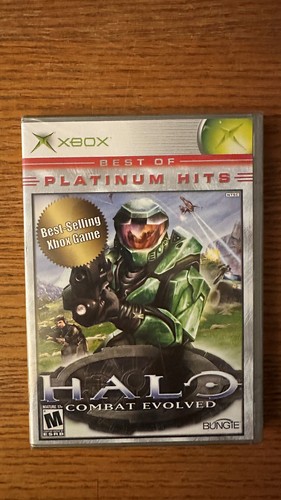 Halo combat evolved - combat,