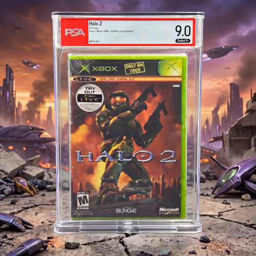 Halo psa b 1a - b+,