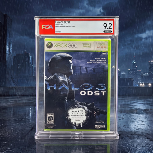 Halo odst psa - halo, a+