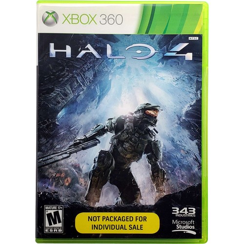 Halo microsoft xbox 360 - -,