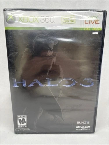 Halo legendary edition - 3:,