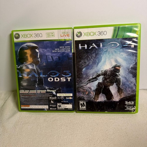 Lotto bundle halo odst - lotto, 3