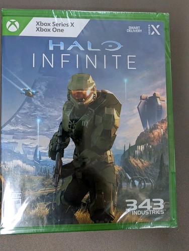 Halo infinite microsoft - halo:, (microsoft