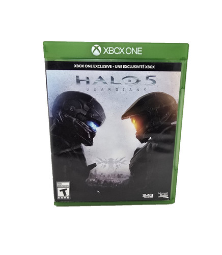 Halo guardians microsoft - 5,