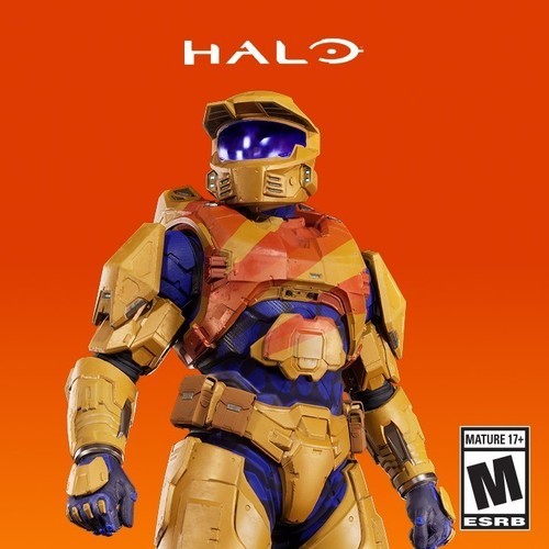 Halo campaign evolved - halo,