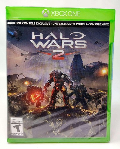 Halo wars xbox - halo,