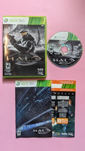 Halo combat evolved - halo:,