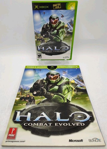 Halo combat evolved - halo:,